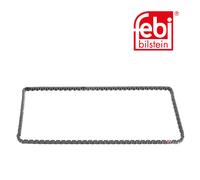 Timing Chain 178 Links Fits Opel Astra Vauxhall Astra Insignia MG Hs Febi 106617