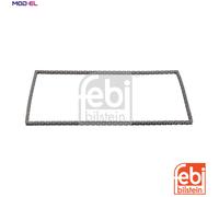 TIMING CHAIN 180445 FOR AUDI CZVA/CRTE/CZVC/CZVD/CRTF/CZVB/CRTD/CVMD/CRTC 3.0L