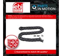 Timing Chain 186086 Febi A0009933878 A0009935900 0009933878 0009935900 Quality