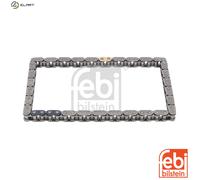FEBI BILSTEIN 194710 Timing Chain Upper Replacement For Toyota Hilux Viii Pickup