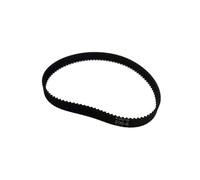 Timing Chain 1pcs 3D Printer Parts GT2 6mm Closed Loop Rubber Timing Belt 192 194 196 198 200 202 204 206 208 210 212 214 216 218 220mm(2GT-192mm)