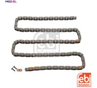 TIMING CHAIN 25177 FOR B204I/B202L/B206I/B204L/B205E/B204R/B205R 2.0L 4cyl
