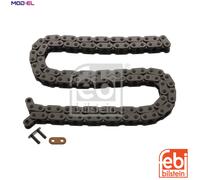 FEBI BILSTEIN Timing Chain 25223 for Mercedes-Benz A‑Class, Vaneo (M166 1.4/1.9/2.1L)