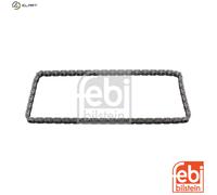 TIMING CHAIN 25434 FOR M103.980/984/985/987/981/983/982 3.0L M103.942/943 2.6L