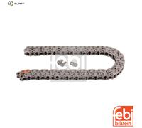 febi bilstein 25444 Timing Chain for camshaft, pack of one