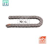 febi bilstein 25444 Timing Chain for camshaft, pack of one