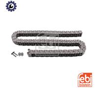 febi bilstein Timing Chain 25445 for Camshaft – Pack of 1