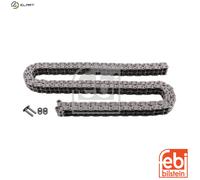 febi bilstein Timing Chain 25445 for Camshaft – Pack of 1