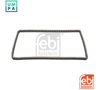 FEBI Timing Chain Fits MERCEDES S-Class Viano Vito A208 A209 0039976894
