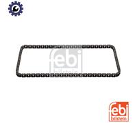 TIMING CHAIN 33892 FOR M266.960/980 2.0L M 266.940 1.7L M 266.920 1.5L 4cyl