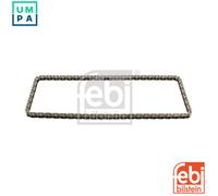 febi bilstein 38185 Timing Chain for camshaft, pack of one