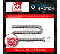 Timing Chain 38194 Febi 11310150552 11310150552S3 11311439853 11311439853S3 New