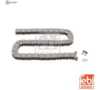 febi bilstein 38194 Timing Chain for camshaft, pack of one