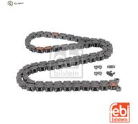 febi bilstein 39269 Timing Chain for camshaft, pack of one