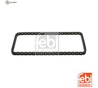 febi bilstein 39968 Timing Chain for camshaft, pack of one