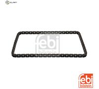 TIMING CHAIN 40311 FOR BMC/BVN/BTR/CCFA/CKDA/CDSB/CCFC/CTEC 4.1L 8cyl