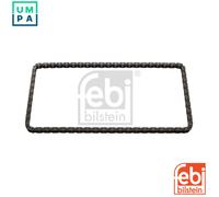 Timing chain Simplex 40811 FEBI BILSTEIN for FIAT IVECO CITROËN PEUGEOT