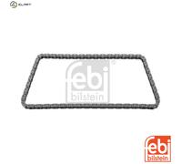 TIMING CHAIN 44294 FOR M10 B18 1.8L 4cyl BPR/BPS/BTK/BGP/BGQ 2.5L 5cyl