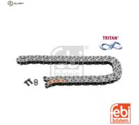 FEBI BILSTEIN 47210 Timing Chain