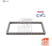 Timing chain Simplex 49531 FEBI BILSTEIN for BMW MINI