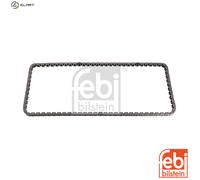 Timing chain Silent Chain 49720 FEBI BILSTEIN for SUZUKI FIAT