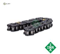 TIMING CHAIN 553 0179 10 FOR FORD AUSTRALIA MITSUBISHI ETERNA/III SIGMA MINI
