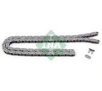 Timing chain 553 0267 10 INA for MERCEDES-BENZ C-CLASS T-Model SLK E-CLASS CLK