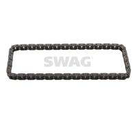 SWAG 99 11 0205 Chain, intermediate shaft for AUDI,FORD,MERCEDES-BENZ,PORSCHE,SE