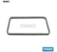 Timing chain Simplex 99 11 0403 SWAG for KIA HYUNDAI