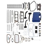 Timing Chain And Cylinder Head Gasket Kit Compatible With Challenger 3.6L Flex Fuel V6