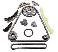 TIMING CHAIN for MAZDA CX -7 CX7 CRT D 2.2 DIESEL MZR-CD