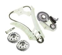 Timing Chain & Camshaft Gear & Oil Pump Kit For 328 428 528 X3 X5 2.0 N26 N20 Hydraulic Assembly