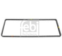 Timing chain Centre Silent Chain 100050 FEBI BILSTEIN for NISSAN INFINITI