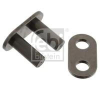 febi bilstein Chain Link 48635 for Timing Chain TRITAN-coated Pack of One