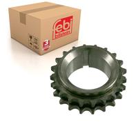 FEBI BILSTEIN 21135 Crankshaft gear