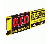 TIMING CHAIN DIDSCA0409SV-106R OPEN