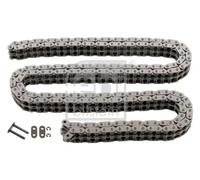 Timing chain Duplex 09244 FEBI BILSTEIN for MERCEDES-BENZ S-CLASS SL SL Coupe