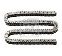 Febi Bilstein Timing Chain Duplex 09273 for Mercedes-Benz Porsche