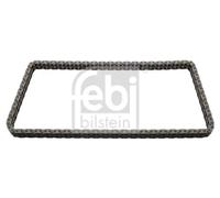 Timing chain Duplex 09361 FEBI BILSTEIN for OPEL REKORD E REKORD E Estate