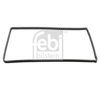 Timing chain Duplex 17649 FEBI BILSTEIN for MERCEDES-BENZ E-CLASS SL S-CLASS