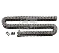 febi bilstein Timing Chain 25445 for Camshaft – Pack of 1