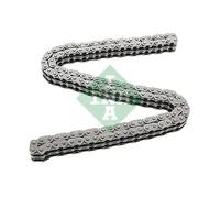 Ina Timing Chain 553 0026 10 Duplex - fits Mercedes-Benz Puch (W202, S202, W124, W210, S124)