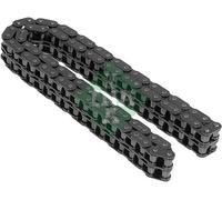 Timing Chain fits VAUXHALL ZAFIRA A 2.0D 99 to 05 INA 5636352 90529247 Quality