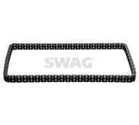 Timing chain Duplex 99 11 0143 SWAG for MERCEDES-BENZ 190 124 Saloon 124 T-Model