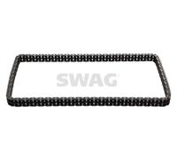 Timing chain Duplex 99 11 0173 SWAG for MERCEDES-BENZ SSANGYONG DAEWOO
