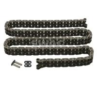 Timing chain Duplex 99 11 0174 SWAG for MERCEDES-BENZ 190 124 Saloon 124 T-Model