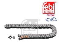 Timing Chain FEBI BILSTEIN 47210 For MERCEDES-BENZ