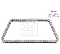 Timing Chain FEBI Fits ALPINA D5 G30 BMW G30 F90 M5 X5 G05 X6 X7 17-20 8590729