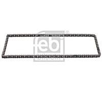 Timing Chain FEBI Fits HYUNDAI Accent IV I30 KIA Ceed Soul 10-20 24321-2B600