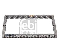 Timing Chain FEBI Fits TOYOTA Fortuner Hilux VIII 15- 13506-0E010